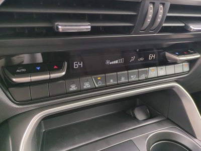 2026 Mazda Mazda CX-90 3.3 Turbo Select AWD