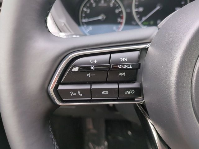 2026 Mazda Mazda CX-90 3.3 Turbo Select AWD