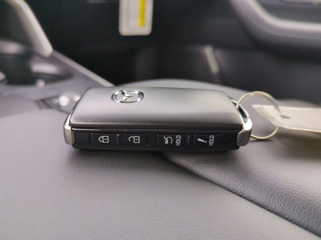 2026 Mazda Mazda CX-90 3.3 Turbo Select AWD