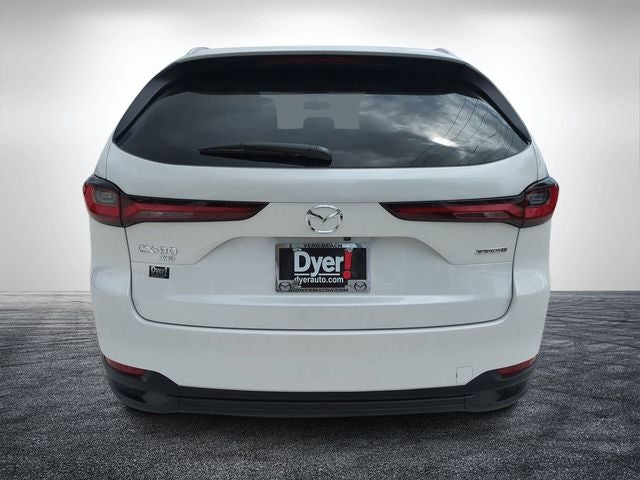 2026 Mazda Mazda CX-90 3.3 Turbo Select AWD