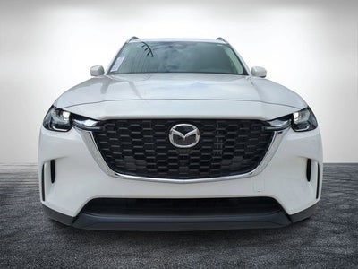 2026 Mazda Mazda CX-90 3.3 Turbo Select AWD