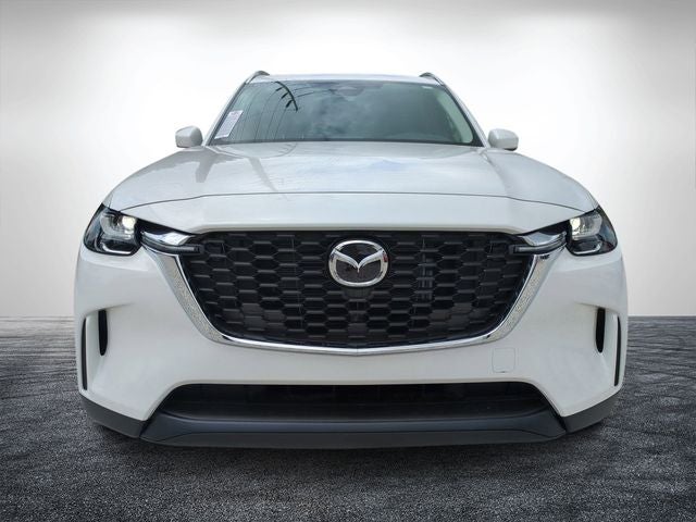 2026 Mazda Mazda CX-90 3.3 Turbo Select AWD