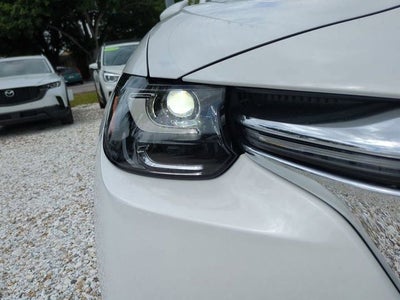 2026 Mazda Mazda CX-90 3.3 Turbo Select AWD