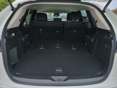 2026 Mazda Mazda CX-90 3.3 Turbo Select AWD