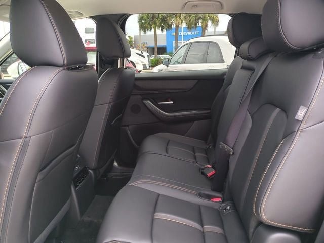 2026 Mazda Mazda CX-90 3.3 Turbo Select AWD