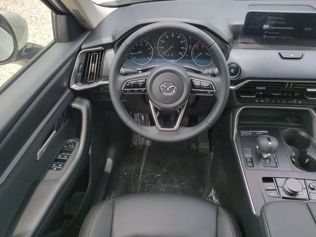 2026 Mazda Mazda CX-90 3.3 Turbo Select AWD