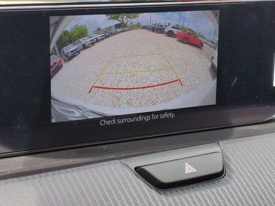 2026 Mazda Mazda CX-90 3.3 Turbo Select AWD