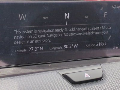 2026 Mazda Mazda CX-90 3.3 Turbo Select AWD