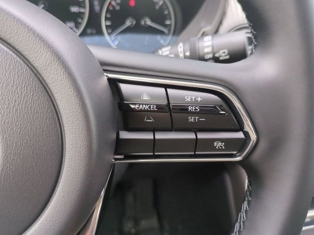 2026 Mazda Mazda CX-90 3.3 Turbo Select AWD