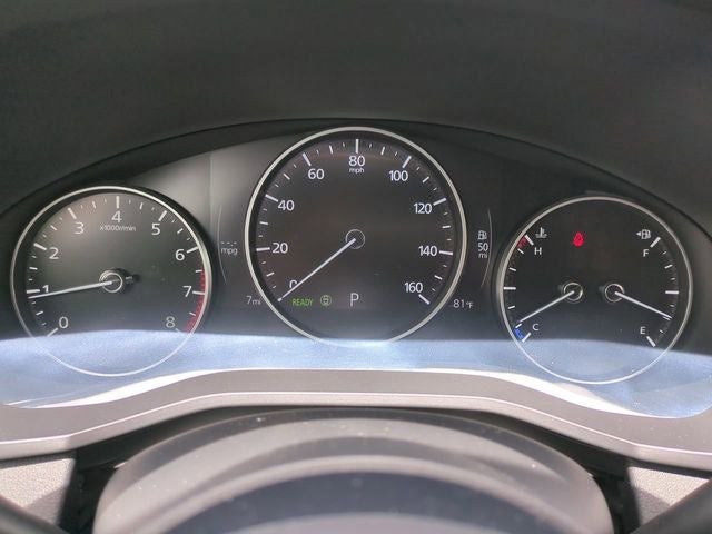 2026 Mazda Mazda CX-90 3.3 Turbo Select AWD