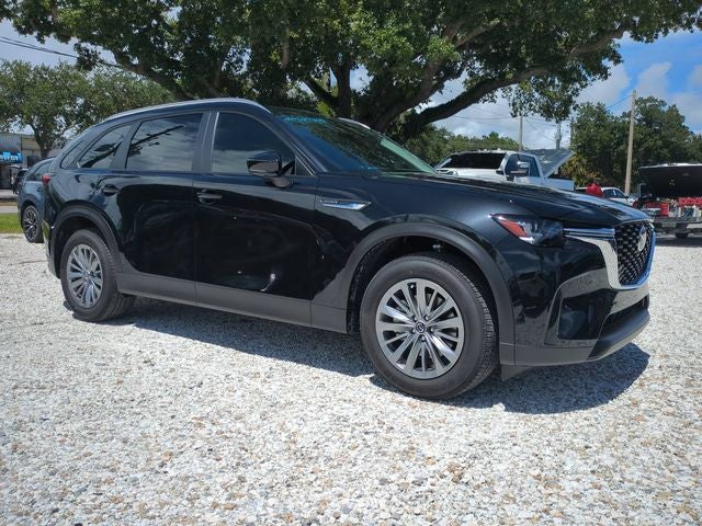 2026 Mazda CX-90 3.3 Turbo Select AWD