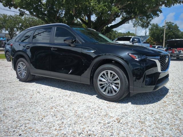 2026 Mazda Mazda CX-90 3.3 Turbo Select AWD