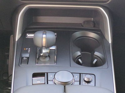 2026 Mazda Mazda CX-90 3.3 Turbo Select AWD