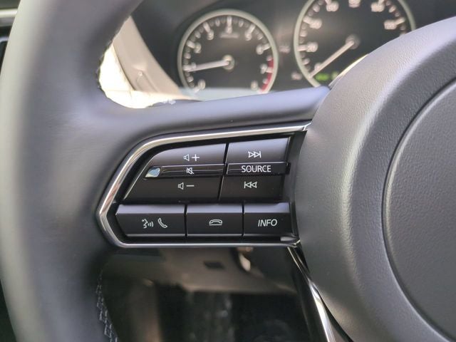 2026 Mazda Mazda CX-90 3.3 Turbo Select AWD