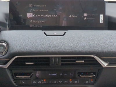 2025 Mazda Mazda CX-90 3.3 Turbo Preferred