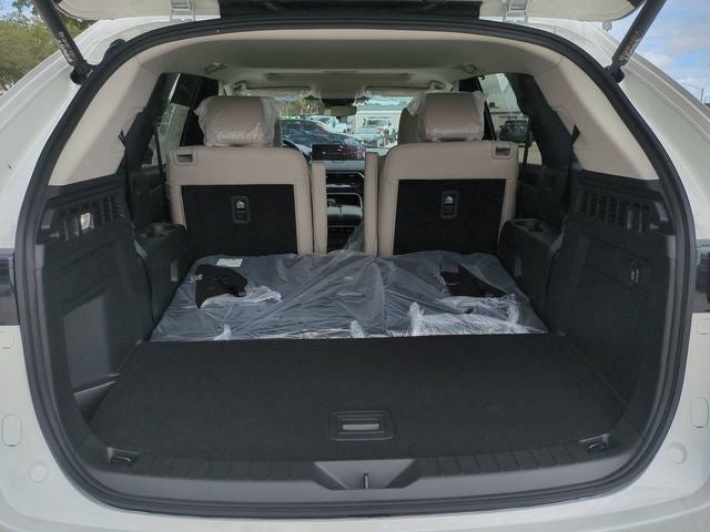 2025 Mazda Mazda CX-90 3.3 Turbo Preferred