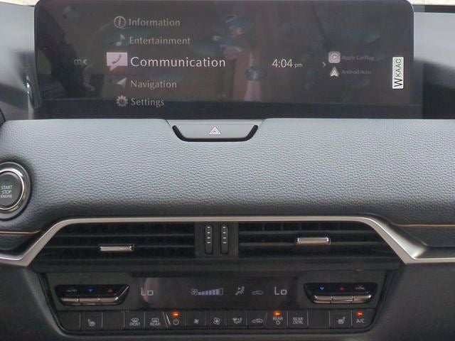 2025 Mazda Mazda CX-90 3.3 Turbo Preferred