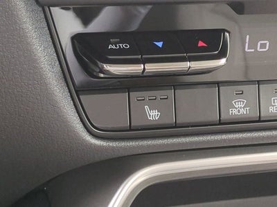 2025 Mazda Mazda CX-90 3.3 Turbo Preferred