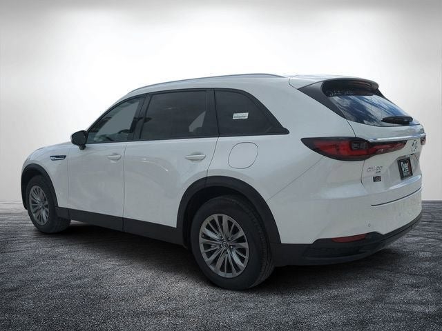 2025 Mazda Mazda CX-90 3.3 Turbo Preferred