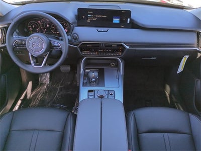 2026 Mazda Mazda CX-90 Plug-In Hybrid Premium Sport AWD