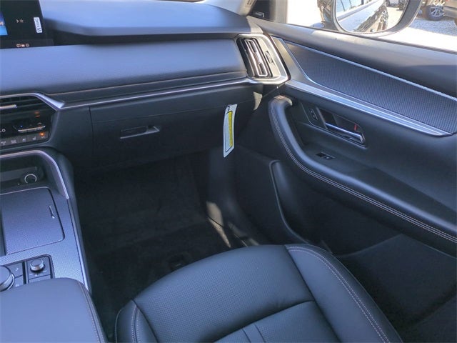 2026 Mazda Mazda CX-90 Plug-In Hybrid Premium Sport AWD