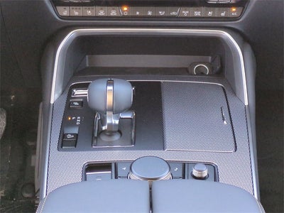 2026 Mazda Mazda CX-90 Plug-In Hybrid Premium Sport AWD