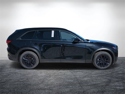 2026 Mazda Mazda CX-90 Plug-In Hybrid Premium Sport AWD