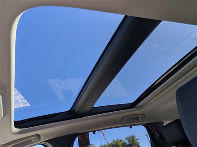 2026 Mazda Mazda CX-90 Plug-In Hybrid Premium Sport AWD