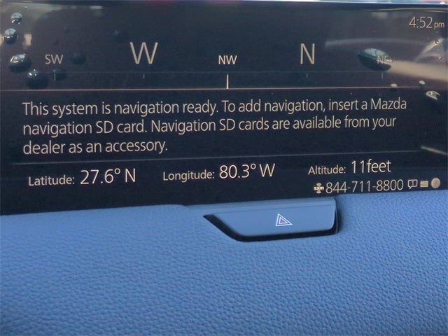 2026 Mazda Mazda CX-90 Plug-In Hybrid Premium Sport AWD