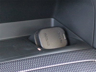 2026 Mazda Mazda CX-90 Plug-In Hybrid Premium Sport AWD