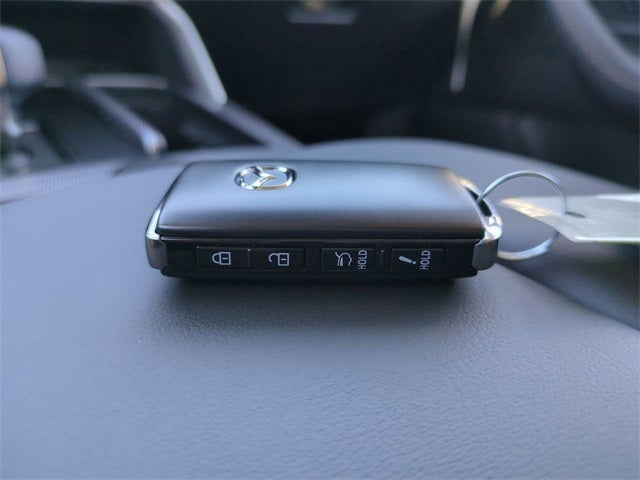 2026 Mazda Mazda CX-90 Plug-In Hybrid Premium Sport AWD