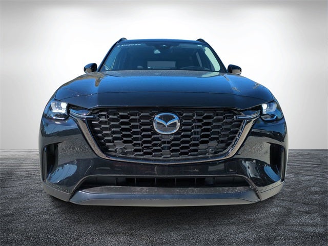 2026 Mazda Mazda CX-90 Plug-In Hybrid Premium Sport AWD