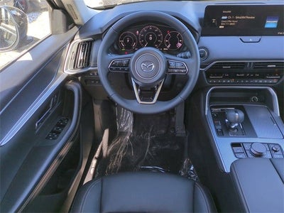 2026 Mazda Mazda CX-90 Plug-In Hybrid Premium Sport AWD