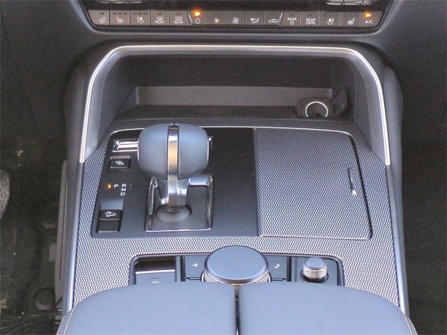 2026 Mazda Mazda CX-90 Plug-In Hybrid Premium Sport AWD