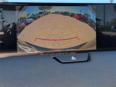 2026 Mazda Mazda CX-90 Plug-In Hybrid Premium Sport AWD