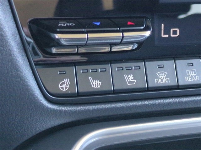 2026 Mazda Mazda CX-90 Plug-In Hybrid Premium Sport AWD