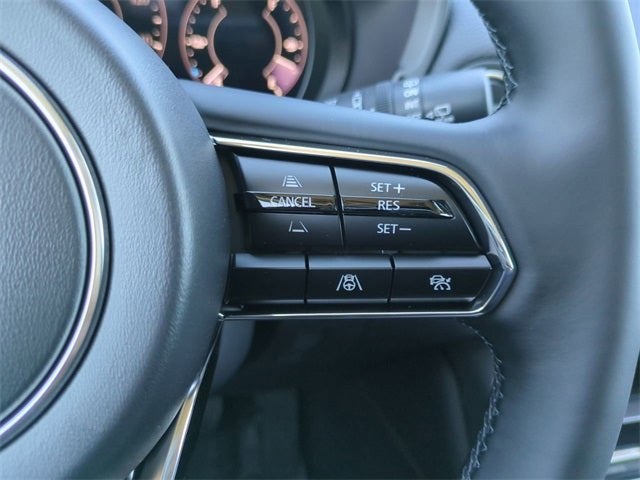 2026 Mazda Mazda CX-90 Plug-In Hybrid Premium Sport AWD