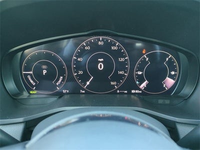 2026 Mazda Mazda CX-90 Plug-In Hybrid Premium Sport AWD