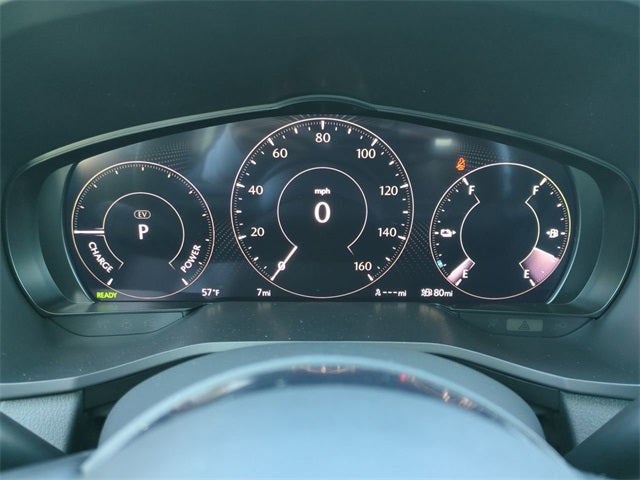 2026 Mazda Mazda CX-90 Plug-In Hybrid Premium Sport AWD