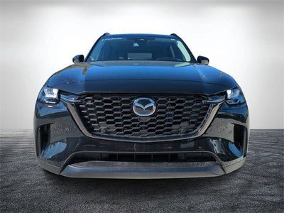 2026 Mazda Mazda CX-90 Plug-In Hybrid Premium Sport AWD