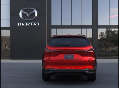 2026 Mazda Mazda CX-90 Plug-In Hybrid Premium Sport AWD