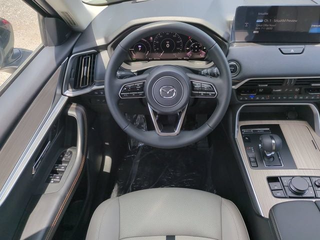 2026 Mazda Mazda CX-90 Plug-In Hybrid Premium Sport AWD