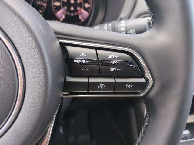 2026 Mazda Mazda CX-90 Plug-In Hybrid Premium Sport AWD