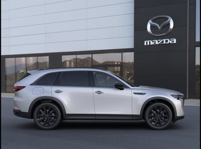 2026 Mazda Mazda CX-90 Plug-In Hybrid Premium Sport AWD