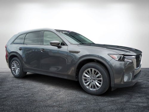 2024 Mazda Mazda CX-90 3.3 Turbo Preferred Plus