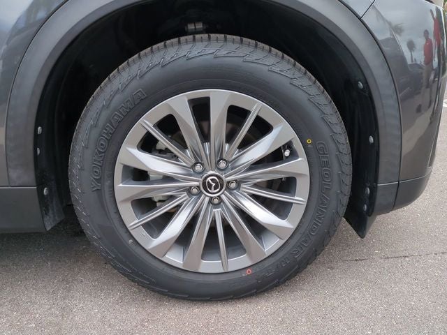 2024 Mazda Mazda CX-90 3.3 Turbo Preferred Plus