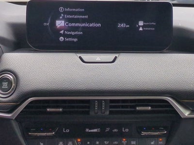 2024 Mazda Mazda CX-90 3.3 Turbo Preferred Plus