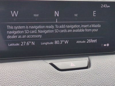 2024 Mazda Mazda CX-90 3.3 Turbo Preferred Plus