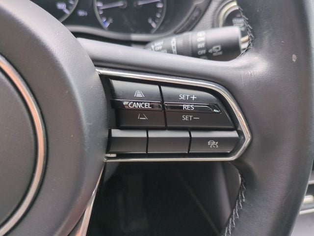 2024 Mazda Mazda CX-90 3.3 Turbo Preferred Plus