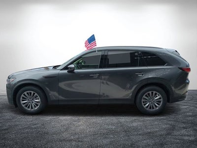 2024 Mazda Mazda CX-90 3.3 Turbo Preferred Plus